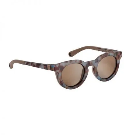 Ochelari de Soare Beaba Happy Blue Tortoise 2-4 Ani - imagine 2