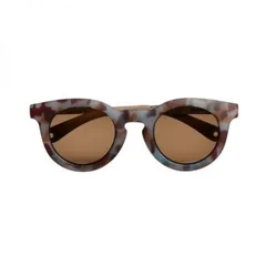 Ochelari de Soare Beaba Happy Blue Tortoise 2-4 Ani