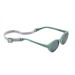 Ochelari de Soare Beaba 2-4 Ani Tropical Green - imagine 2