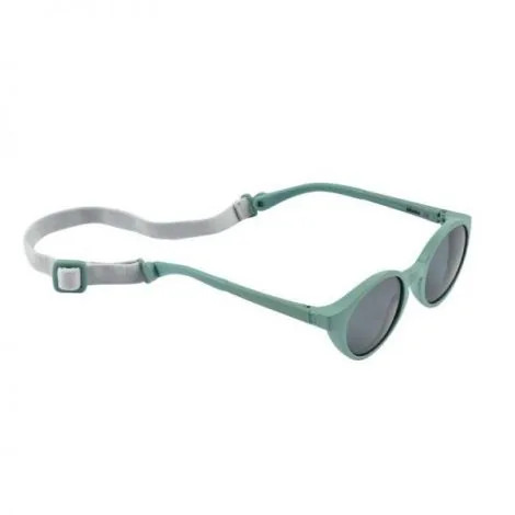 Ochelari de Soare Beaba 2-4 Ani Tropical Green - imagine 2