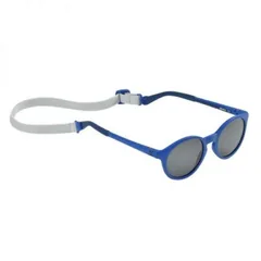 Ochelari de Soare Beaba Mazarine Blue 4-6 Ani - imagine 2