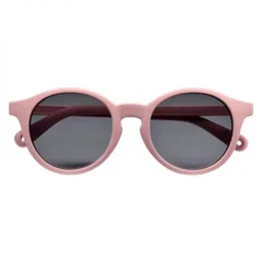 Ochelari de Soare Beaba 4-6 Ani Misty Pink - imagine 2