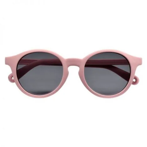 Ochelari de Soare Beaba 4-6 Ani Misty Pink - imagine 2