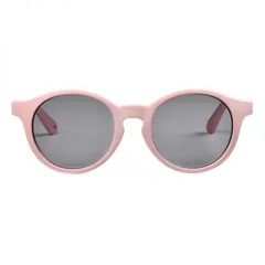 Ochelari de Soare Beaba 4-6 Ani Misty Pink
