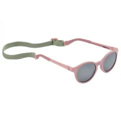 Ochelari de Soare Beaba 4-6 Ani Misty Pink - imagine 4