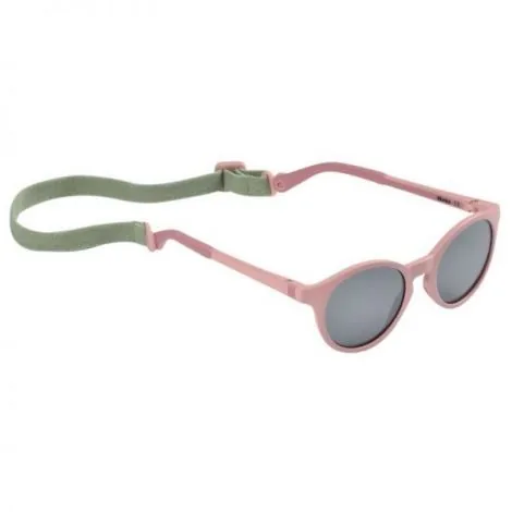 Ochelari de Soare Beaba 4-6 Ani Misty Pink - imagine 4