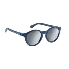 Ochelari de Soare Beaba 4-6 Ani Navy Blue - imagine 2