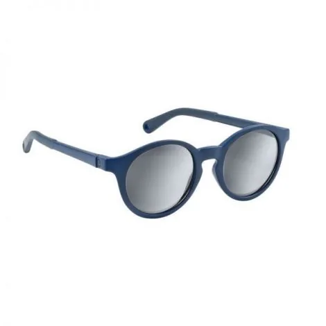 Ochelari de Soare Beaba 4-6 Ani Navy Blue - imagine 2