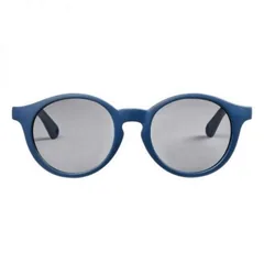 Ochelari de Soare Beaba 4-6 Ani Navy Blue