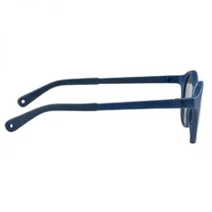 Ochelari de Soare Beaba 4-6 Ani Navy Blue - imagine 4
