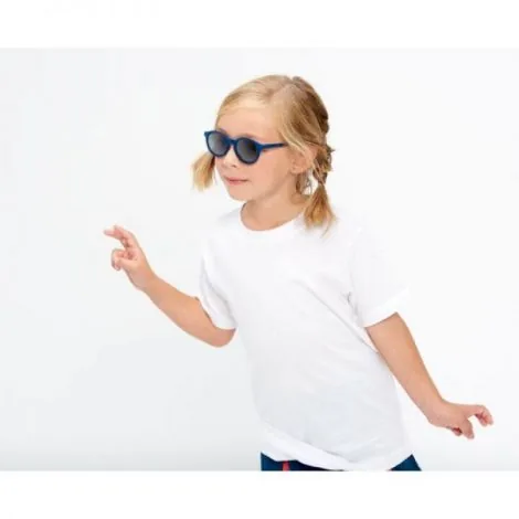 Ochelari de Soare Beaba 4-6 Ani Navy Blue - imagine 6