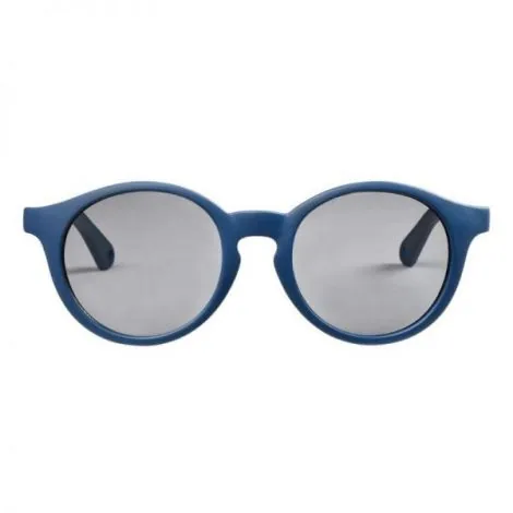 Ochelari de Soare Beaba 4-6 Ani Navy Blue