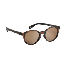 Ochelari de Soare Beaba Sunrise Dark Tortoise 4-6 Ani - imagine 2