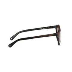 Ochelari de Soare Beaba Sunrise Dark Tortoise 4-6 Ani - imagine 3