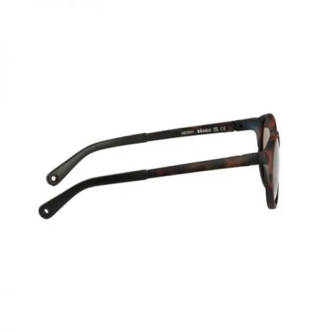 Ochelari de Soare Beaba Sunrise Dark Tortoise 4-6 Ani - imagine 3