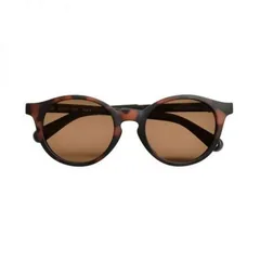 Ochelari de Soare Beaba Sunrise Dark Tortoise 4-6 Ani