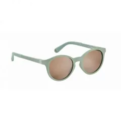 Ochelari de Soare Beaba 4-6 Ani Sunrise Sage Green - imagine 2