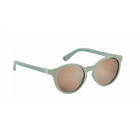 Ochelari de Soare Beaba 4-6 Ani Sunrise Sage Green - imagine 2