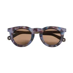 Ochelari de Soare Beaba Sunshine Blue Tortoise 4-6 ani