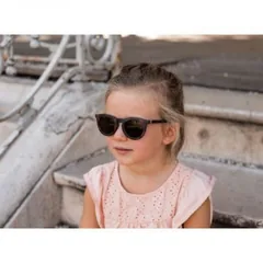 Ochelari de Soare Beaba Sunshine 4-6 Ani Dark Tortoise - imagine 4