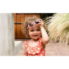 Beaba Sunshine 4-6 Ani Fuchsia - imagine 4