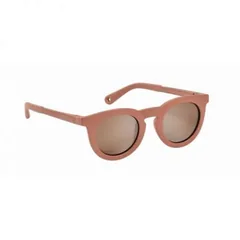 Ochelari de Soare Beaba Sunshine 4-6 Ani Terracotta - imagine 2