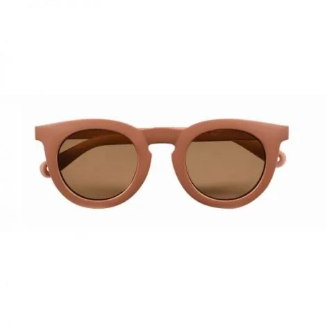 Ochelari de Soare Beaba Sunshine 4-6 Ani Terracotta