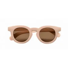 Ochelari de Soare Beaba Delight 9-24 Luni Blush