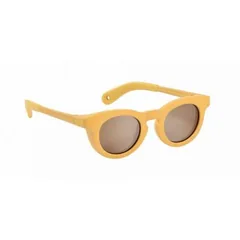 Ochelari de Soare Beaba Delight Honey 9-24 Luni - imagine 2