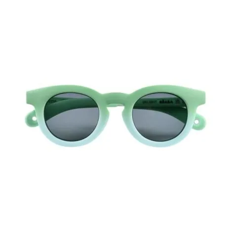 Ochelari de Soare Beaba Delight Rainbow Green 9-24 Luni