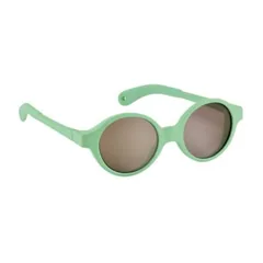 Ochelari de Soare Beaba Joy 9-24 Luni Neon Green - imagine 2