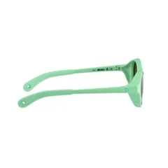 Ochelari de Soare Beaba Joy 9-24 Luni Neon Green - imagine 3
