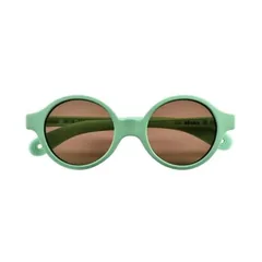 Ochelari de Soare Beaba Joy 9-24 Luni Neon Green