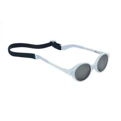 Ochelari de Soare Beaba 9-24 Luni Pearl Blue - imagine 2