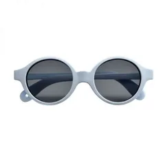 Ochelari de Soare Beaba 9-24 Luni Pearl Blue