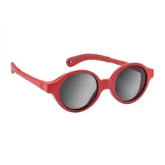 Ochelari de Soare Beaba Poppy Red 9-24 Luni - imagine 3