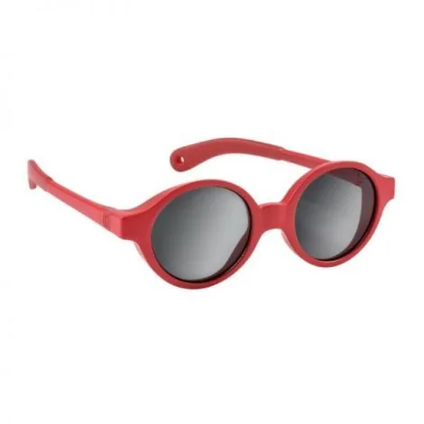 Ochelari de Soare Beaba Poppy Red 9-24 Luni - imagine 3