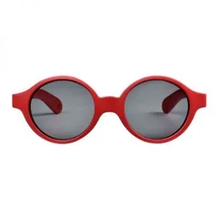 Ochelari de Soare Beaba Poppy Red 9-24 Luni