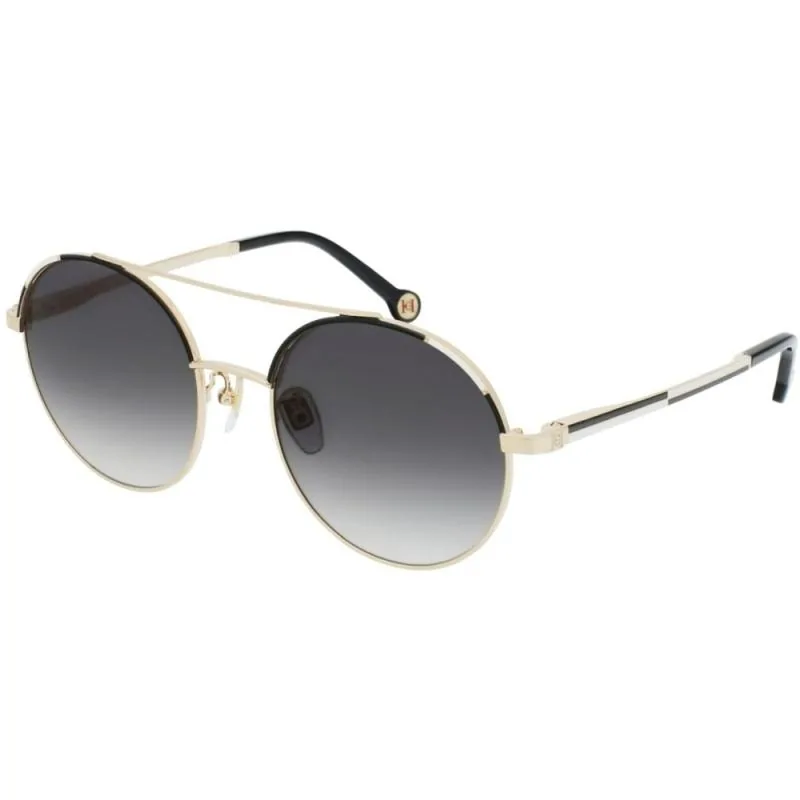 Carolina Herrera SHE173 0301 Femei Rotunzi Marimea 53