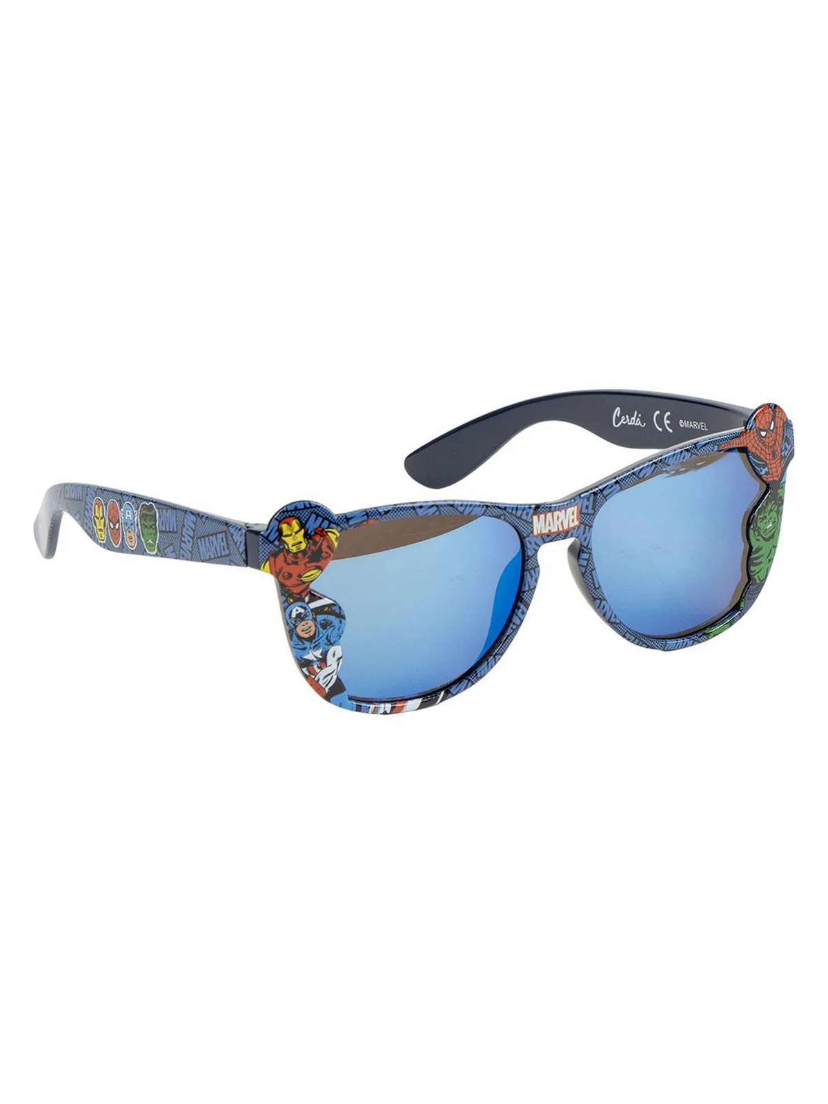 Ochelari de Soare Cerda Avengers