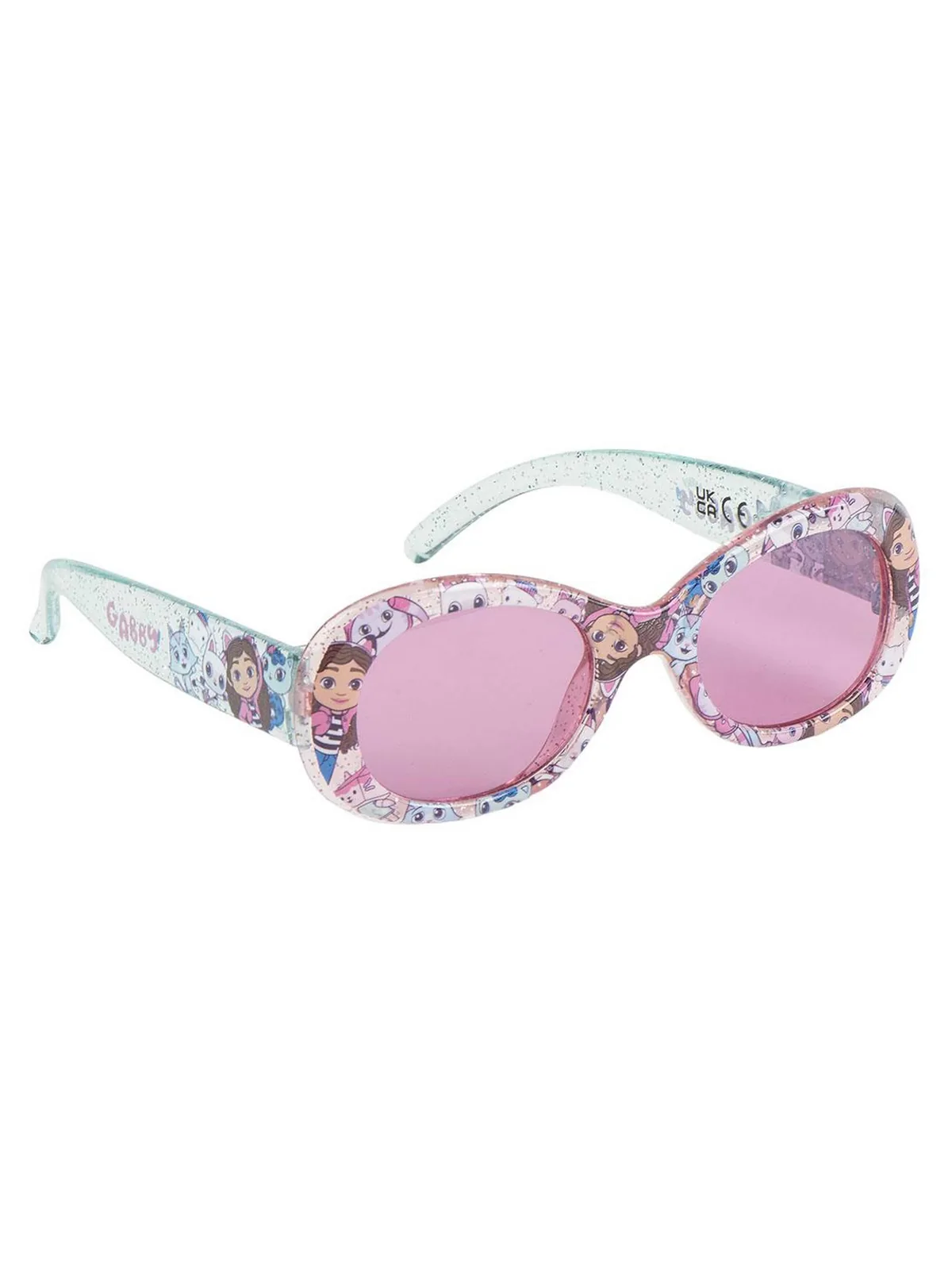Ochelari de Soare CERDA Gabby´s Dollhouse