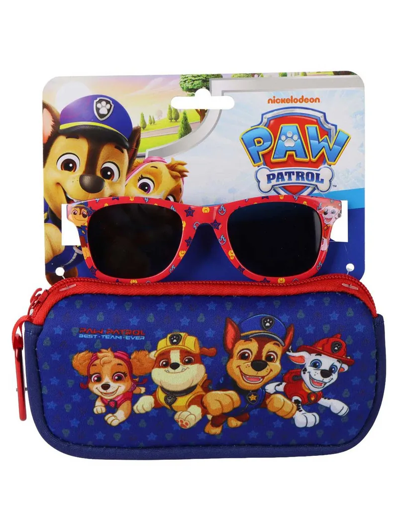 Ochelari de Soare Cerda Paw Patrol Set