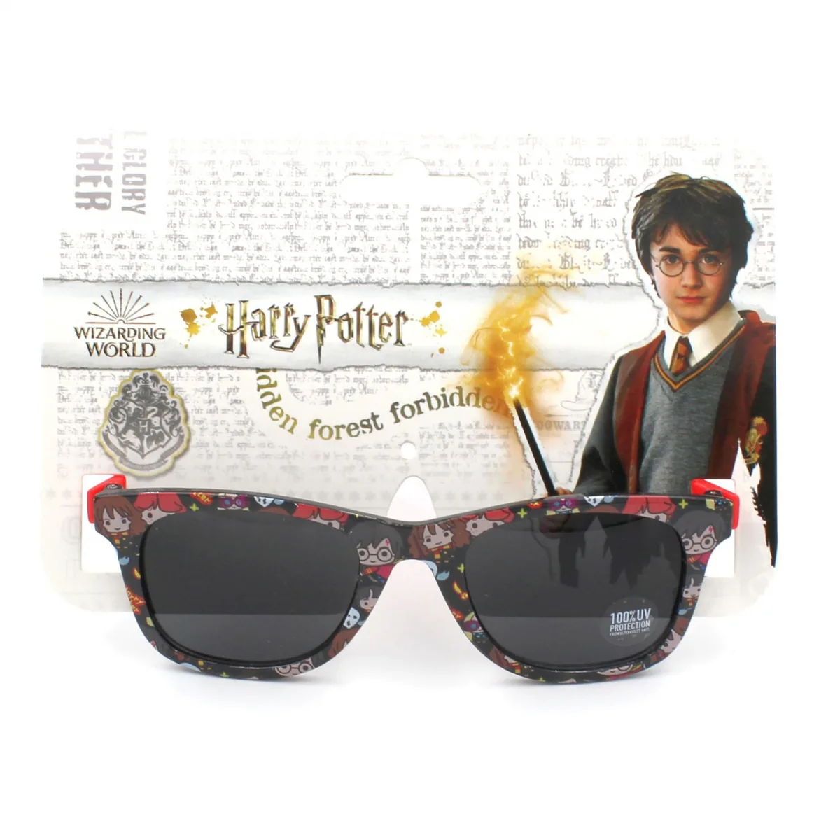 Ochelari de Soare Cerda Harry Potter Copii