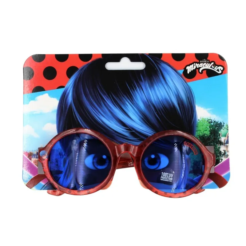 Ochelari de Soare Cerda Miraculous Ladybug Copii