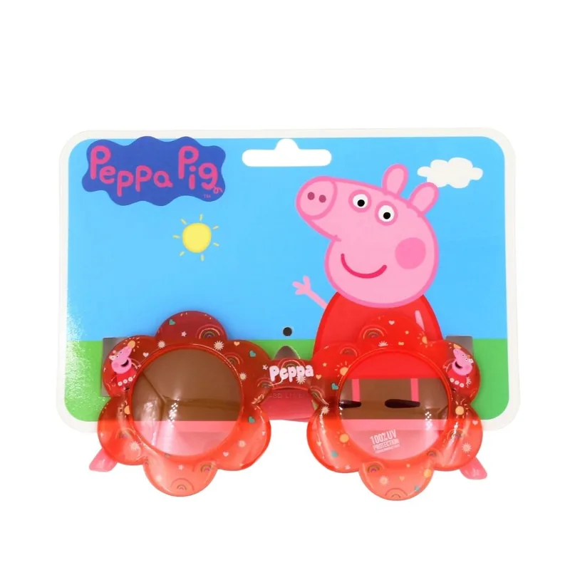 Ochelari de Soare Copii Cerda Peppa Pig Roz