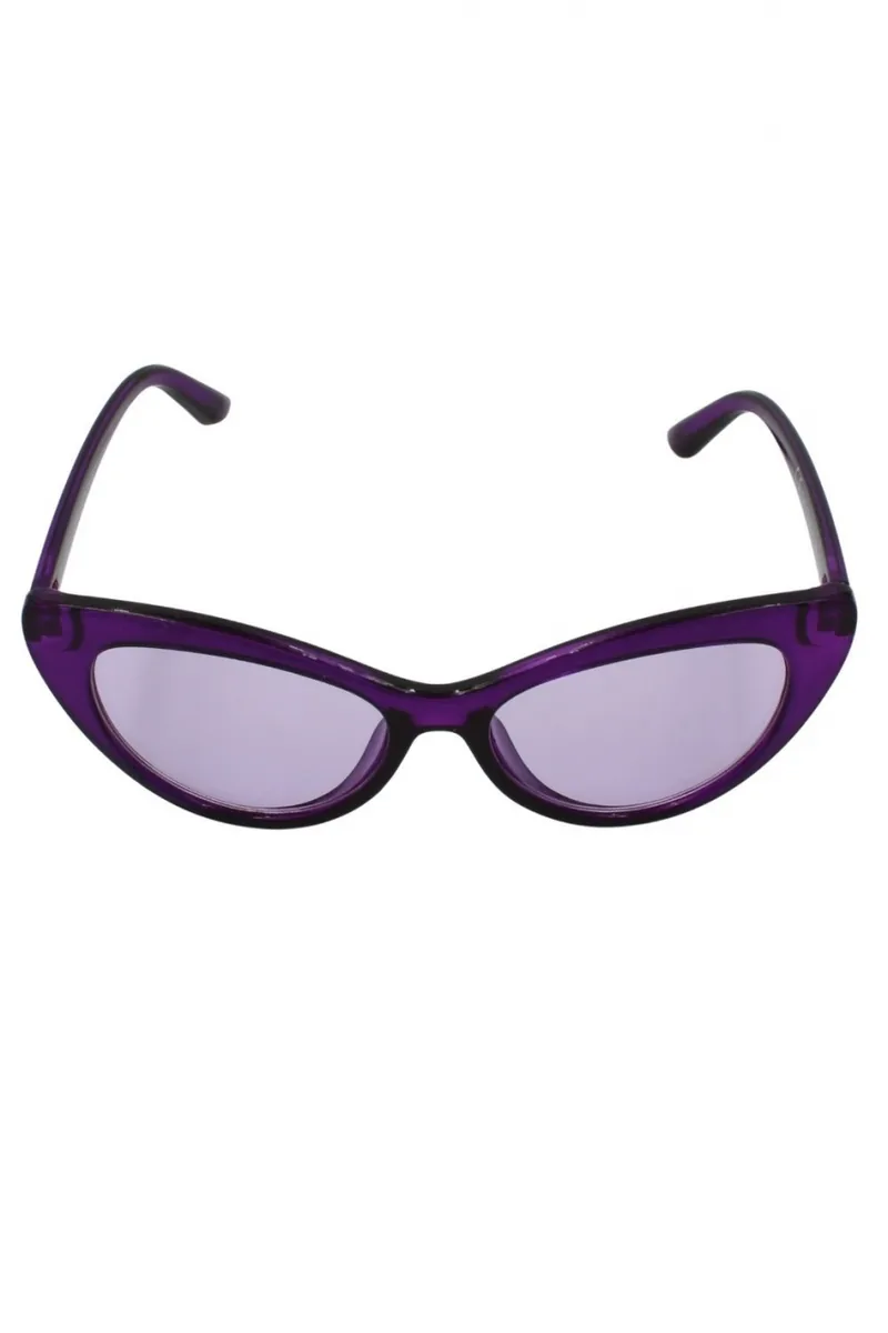 Ochelari de Soare Tiara by GiftDesign Dama Cat Eye Mov