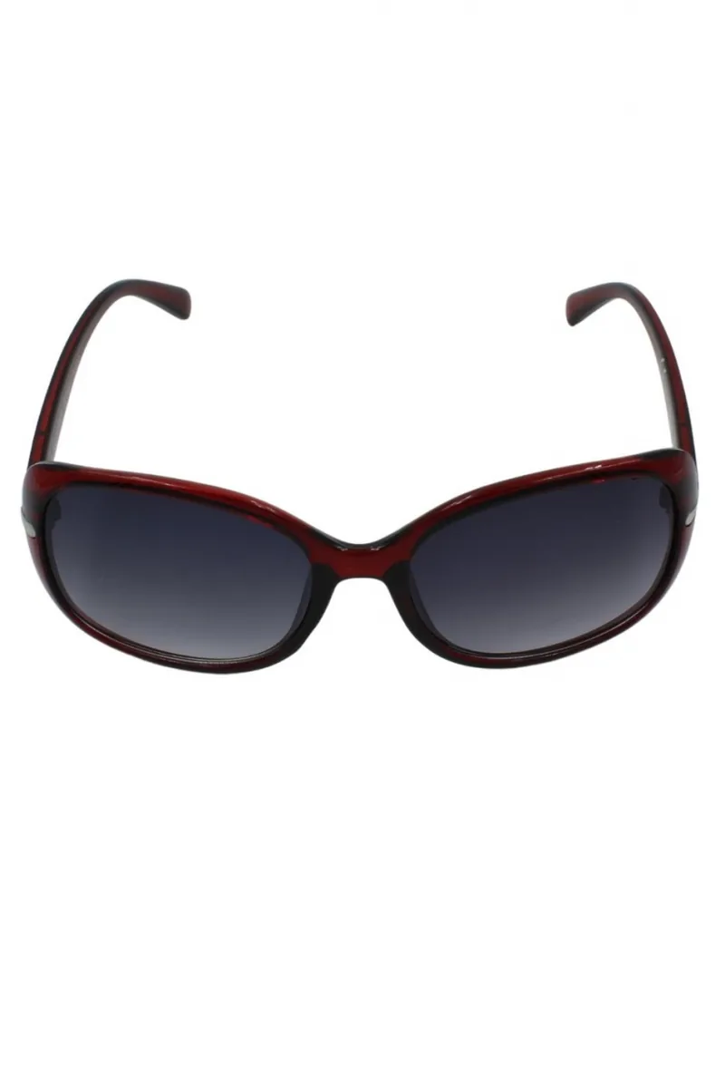 Ochelari de Soare Tiara by GiftDesign Dama Grena Rotund