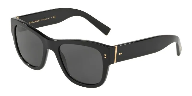 Dolce&Gabbana DG4338 501/87 52