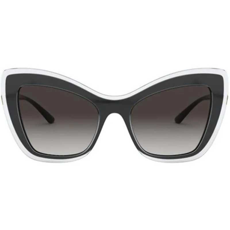Dolce&Gabbana DG4364 53838G 54