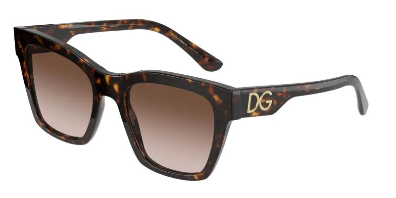 Dolce&Gabbana DG4384 502/13 53 Femei